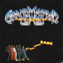 LP - Grandmaster Flash - Ba-Dop-Boom-Bang