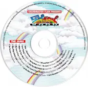 CD - Grandmaster Flash - Salsoul Jam 2000 (Dance Your Ass Off)