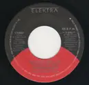 7inch Vinyl Single - Grandmaster Flash - Sign Of The Times