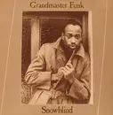 12'' - Grandmaster Funk - Snowblind