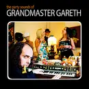 CD - Grandmaster Gareth - The Party Sounds Of Grandmaster Gareth