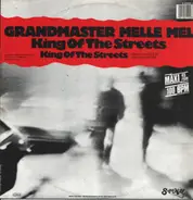 Grandmaster Mele Mel - King of the Streets
