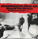 12inch Vinyl Single - Grandmaster Mele Mel - King of the Streets
