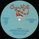 12'' - Grandmaster Melle Mel - Jesse