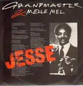 Melle Mel - Jesse