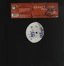 12inch Vinyl Single - Grandmaster Melle Mel & Scorpio - Mr. Big Stuff