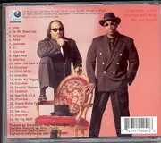 CD - Grandmaster Melle Mel & Scorpio - Right Now