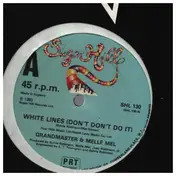 Melle Mel - White Lines (Don't Don't Do It)