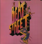 Grandmaster Melle Mel & The Furious Five a.o. - Beat Street (Original Motion Picture Soundtrack) - Volume 1