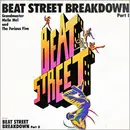 7inch Vinyl Single - Grandmaster Melle Mel & The Furious Five - Beat Street Breakdown