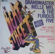 Grandmaster Melle Mel & The Furious Five