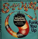 12inch Vinyl Single - Grandmaster Melle Mel & The Furious Five - Step Off