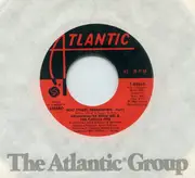 7inch Vinyl Single - Grandmaster Melle Mel & The Furious Five - Beat Street Breakdown