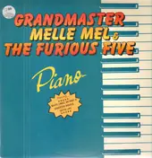 Grandmaster Melle Mel & The Furious Five - Piano