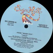 Grandmaster Melle Mel - Vice