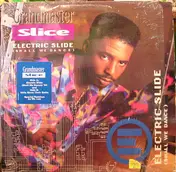 Grandmaster Slice - Electric Slide (Shall We Dance) '92