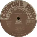 12inch Vinyl Single - Grandmaster Slice & Izzy Chill - Shall We Dance (Electric Slide) - Still Sealed