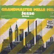 12'' - Grandmaster Melle Mel - Jesse