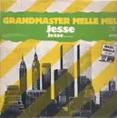 12'' - Grandmaster Melle Mel - Jesse