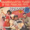 12'' - Grandmaster Flash & the Furious Five - Scorpio