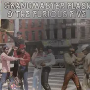 Grand Master Flash & The Furious Five - The Message