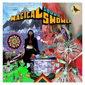 GRANDMASTER GARETH - Magical Sound Shower
