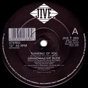 Grandmaster Slice - Thinking Of You