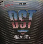 Grandmixer D. ST. - crazy cuts