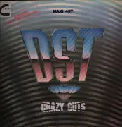12inch Vinyl Single - Grandmixer D. ST. - Crazy Cuts