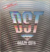12'' - Grandmixer D. ST., D.St. - Crazy Cuts