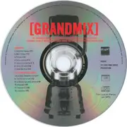 CD - Grandmix  Les Tambours Du Bronx - [Grandmix]