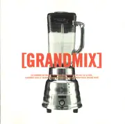 CD - Grandmix  Les Tambours Du Bronx - [Grandmix]