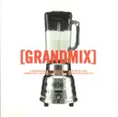 CD - Grandmix  Les Tambours Du Bronx - [Grandmix]