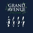 CD Single - Grand Avenue - The Outside