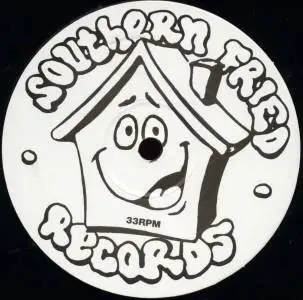 Grandadbob - Let's Sick On The Decks