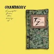 Grandaddy - Exerpts from the Diary of Todd