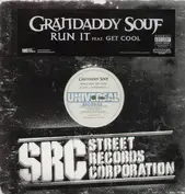 Grandaddy Souf feat. Get Cool