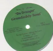 Grandaddy Souf - Savage Journey
