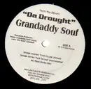 12'' - Grandaddy Souf - Savage Journey/Get Dis Money