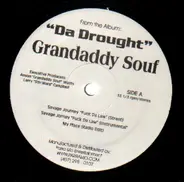 Grandaddy Souf - Savage Journey/Get Dis Money