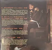 CD - Grandaddy Souf - Chasing My Dream