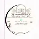 12inch Vinyl Single - Grandaddy Souf - Savage Journey