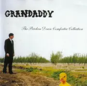 CD - Grandaddy - The Broken Down Comforter Collection