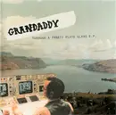 CD - Grandaddy - Through A Frosty Plate Glass E.P.