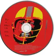 CD - Grandaddy - Artist's Choice: Below The Radio