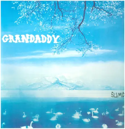 Grandaddy - Sumday