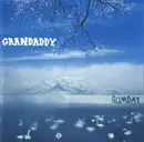 CD - Grandaddy - Sumday