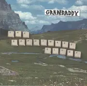 CD - Grandaddy - The Sophtware Slump
