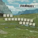 CD - Grandaddy - The Sophtware Slump