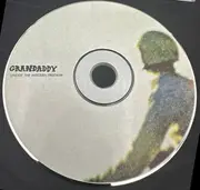 CD - Grandaddy - Under The Western Freeway